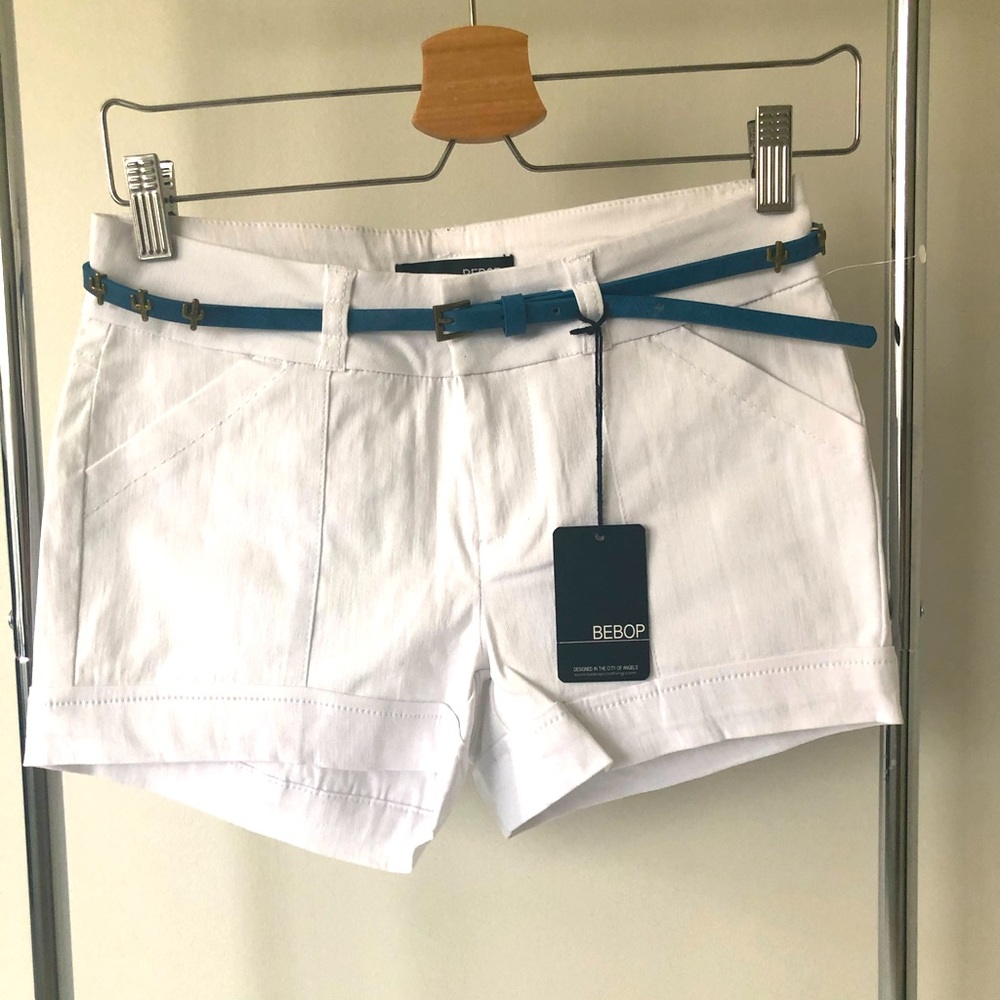 NEW Bepop shorts